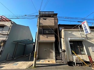 神田南通戸建（3-85-6）の物件外観写真